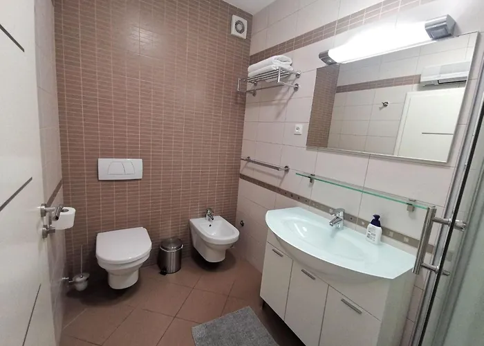 50m Vom Entfernt- Fuer 5 Personen By Interhome *
