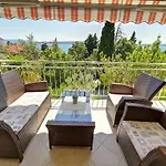 דירה 50m Vom Entfernt- Fuer 5 Personen By Interhome *