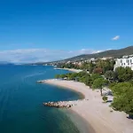 Apartmán 50m Vom Entfernt- Fuer 5 Personen By Interhome