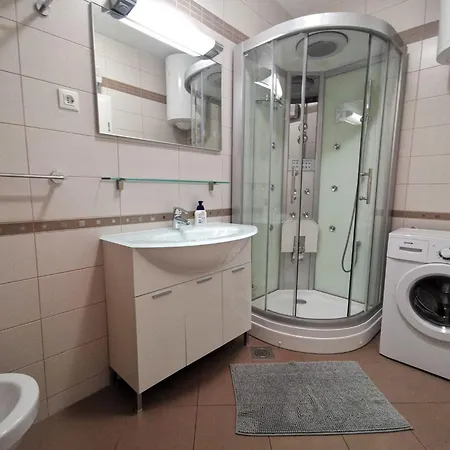50m Vom Entfernt- Fuer 5 Personen By Interhome دْغاماي