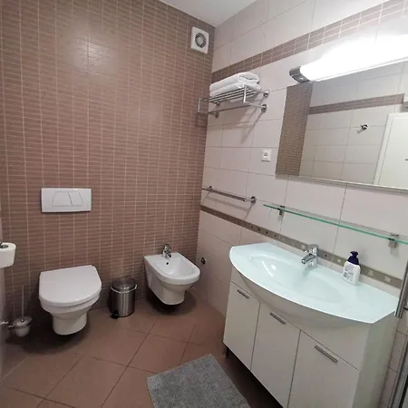 50m Vom Entfernt- Fuer 5 Personen By Interhome *