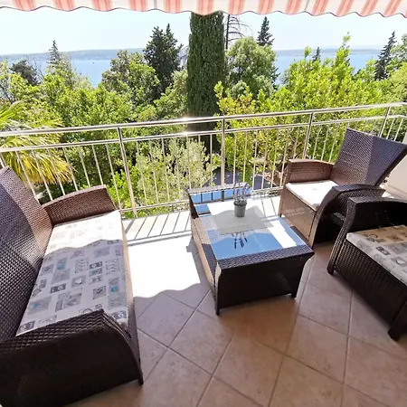 50m Vom Entfernt- Fuer 5 Personen By Interhome * دْغاماي