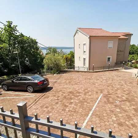 50m Vom Entfernt- Fuer 5 Personen By Interhome شقة دْغاماي