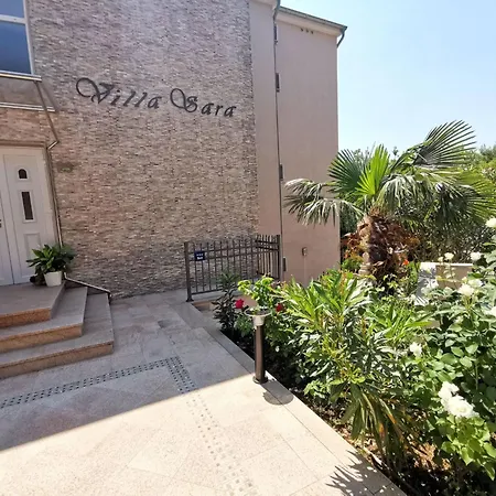 50m Vom Entfernt- Fuer 5 Personen By Interhome * دْغاماي