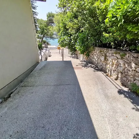 50m Vom Entfernt- Fuer 5 Personen By Interhome دْغاماي