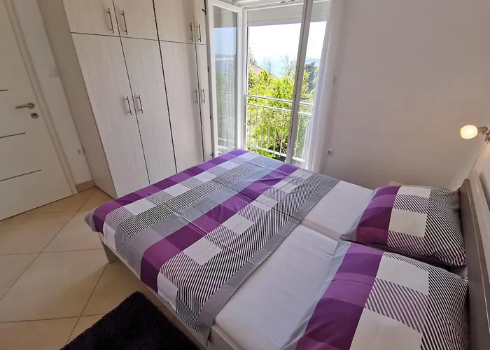50m Vom Entfernt- Fuer 5 Personen By Interhome