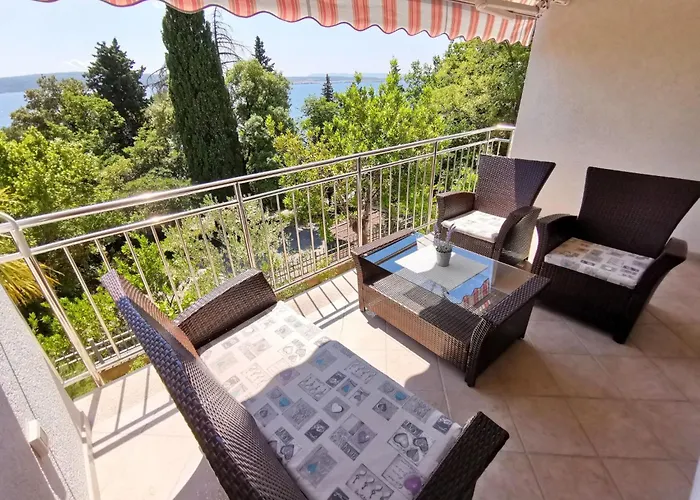 50m Vom Entfernt- Fuer 5 Personen By Interhome Apartment
